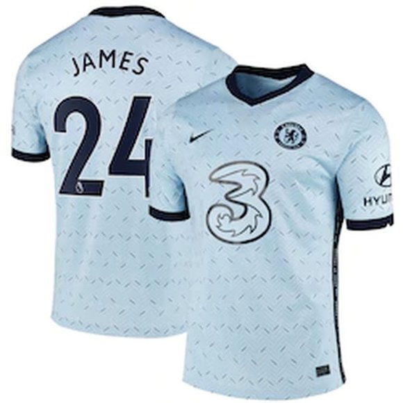 reece james jersey